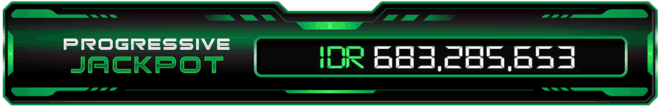 BERKAH188 Jackpot